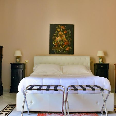 Barocco B&B Катания Номер фото