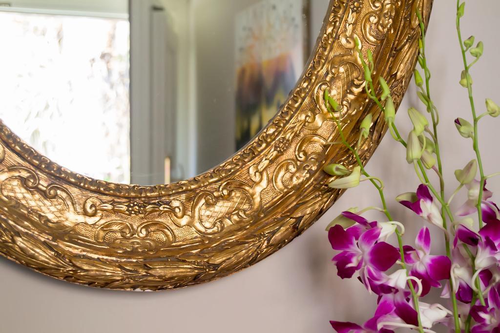 Barocco B&B Катания Номер фото