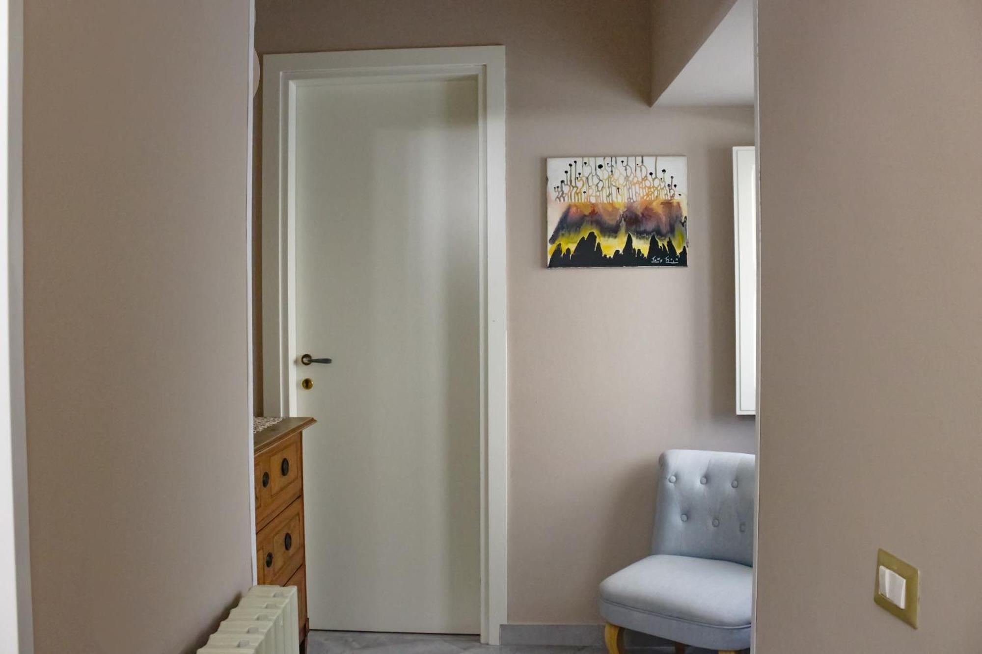 Barocco B&B Катания Номер фото